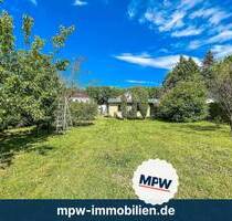 Ein Grund zum Träumen am Stadtrand - Fredersdorf-Vogelsdorf Fredersdorf-Süd