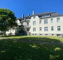 Schicke 3-Zimmer-Wohnung mit Balkon und Charme - Lübeck Kücknitz