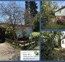 PRIVATSPHÄRE PUR - BUNGALOW IN NATURNAHER LAGE VON METTMANN-SÜD !