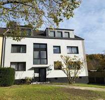 Helle 2-Zimmer-Eigentumswohnung mit Balkon und PKW-Garage - Bottrop Fuhlenbrock