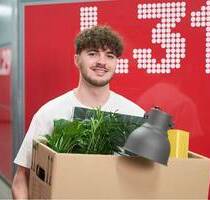 22 m² Self Storage mit flexiblen Laufzeiten - alles im Preis inklusiv! - Rastatt