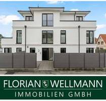 Bremen - Burgdamm | Neuwertige Obergeschosswohnung mit viel Platz und Top-Ausstattung