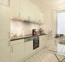 Freie Büroflächen in schönem Altbau direkt an der Alster - All-in-Miete - Hamburg Hohenfelde