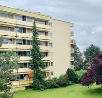 Provisionsfrei: Top vermietetes Penthouse mit Panoramablick und gehobener Ausstattung (Erbbaurecht) - Nürnberg Mögeldorf