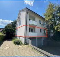 KN-Staad EGHochpaterre Wohnung mit 2xBalkon und Gartennutzung, schöne ruhige Lage-BEZUGSFREI !! - Konstanz