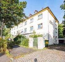 Ihr neues, saniertes Zuhause im kleinen Mehrfamilienhaus in ruhiger Seitenstraße. - Dresden Leubnitz-Neuostra