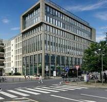 Voll ausgestatteter privater Büroraum für Sie und Ihr Team in Regus Waidmarkt - Köln Altstadt-Süd