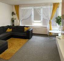 Vermietete 3-Zimmer-Wohnung im Altländer Viertel - Stade
