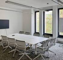 Privater Büroraum für 4 Personen in Regus HAMBURG, Altona