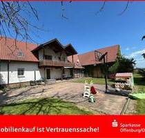 Rheinau, Freistett - Großzügiges Anwesen mit zusätzlichem Bauplatz!