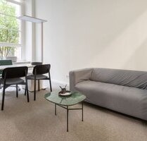 Voll ausgestattete private Büroräume für dich und dein Team in Spaces Spittelmarkt - Berlin Mitte