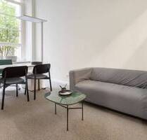 Voll ausgestattete private Büroräume für dich und dein Team in Spaces Spittelmarkt - Berlin Mitte