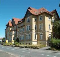 2- Raum-Wohnung in Eisfeld mit Einbauküche - ab sofort frei
