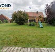 Charmantes Fachwerkhaus mit großem Grundstück in Diemelstadt-Hesperinghausen!