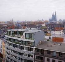 Genehmigte Ausbaufläche 4-Wohnungen in Bester Lage - Köln Altstadt - Nord