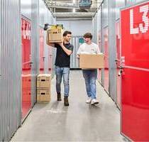 All-inclusive Self Storage zum fairen Preis - mehr Platz für Ihre Hobbys! - Frickenhausen