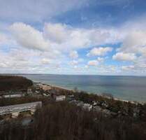 2 Zimmerecksuite mit Seeblick - 595.000,00 EUR Kaufpreis, ca.  120,00 m² Wohnfläche in Timmendorfer Strand (PLZ: 23669)