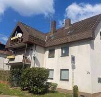 Geschmackvoll ren. Eigentumswohnung zu verkaufen in Merzig!