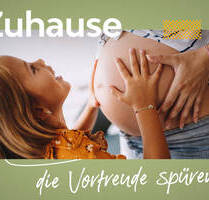 Frische saniert für Sie und Ihre kleine Familie - 1. OG links - Merseburg