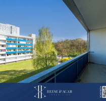 Bezugsfrei: 1,5 Zimmer Apartment im wunderschönen Köpenick, mit Balkon - Berlin