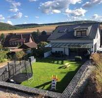 Einfamilienhaus in Toplage mit Garten & Privatsphäre - Oberderdingen