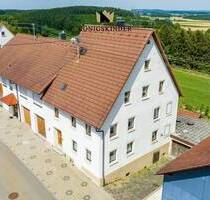 Leben gestalten statt nur wohnen - Ihr Projekt mit Potenzial! - Trochtelfingen - Steinhilben