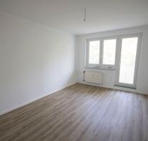 Wohnen im schönen Umfeld! - 359,00 EUR Kaltmiete, ca.  59,70 m² Wohnfläche in Halle (Saale) (PLZ: 06128) Südstadt