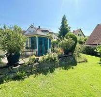 Bauplatz mit ca. 480m² in Teningen-Heimbach