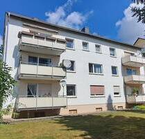 Gepflegtes und gut vermietetes 9-Familien-Haus mit Perspektive! - Walluf