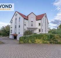 Helle 4-Zimmer-Wohnung mit Balkon und Tiefgaragenstellplatz in Unna-Mühlhausen zu verkaufen! - Unna / Mühlhausen