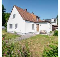 AIGNER-Attraktives Grundstück in begehrter Lage in München