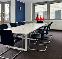 Privater Büroraum für 4 Personen in Regus Neumarkt Galerie - Köln Altstadt-Nord