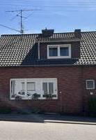 Zweifamilienhaus in Heusweiler- Dilsburg - Wohnen, Arbeiten & Vermieten - Heusweiler / Dilsburg