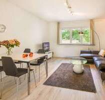 Möblierte Wohnung auf Zeit zu vermieten: - Frankfurt am Main Dornbusch