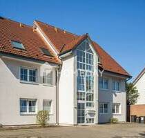 Gut geschnittene 3-Zimmer-Hochparterre-Wohnung in idealer Lage - Bünde Bünde - Mitte