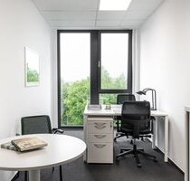 Privater Büroraum ganz auf Ihre individuellen Unternehmensbedürfnisse angepasst 10 sqm in Regus Science Park Kiel