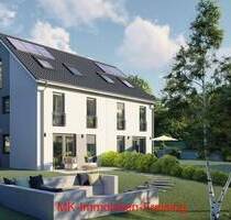 DHH in TOP-Lage in Dachau - 1.230.000,00 EUR Kaufpreis, ca.  130,00 m² Wohnfläche in Dachau (PLZ: 85221)