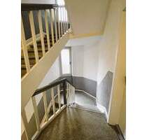 WG-taugliche Eigentumswohnung in zentraler Lage - Essen / Frohnhausen