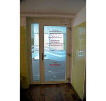 ETW, 2 Zi., 44 qm Wfl., + 20 qm Balkon, Provisionsfrei, KDB, Dusche, Schwimmhalle, Parkhausplatz - Solingen Wald