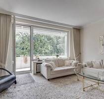 Gemütliche 3-Zimmer-Wohnung mit Charme und Komfort! - Bremen
