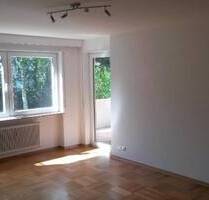 3 Zimmer-Wohnung mit zwei Balkonen - in Stuttgart-Weilimdorf!