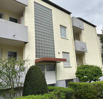 3 Zimmer-Wohnung mit zwei Balkonen - in Stuttgart-Weilimdorf!