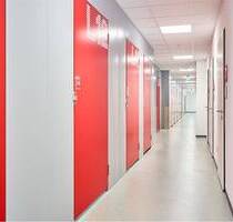 Schnell verfügbar: 12 m² Self Storage für Hausrat & Co. - Buxtehude