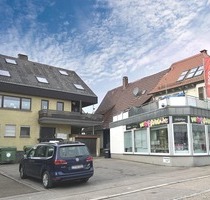 Exklusiv: 3 Häuser auf 2 Grundstücken mitten in Vaihingen - Stuttgart