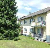 Langjährig vermietete 3-Zimmerwohnung in Burscheid mit Südbalkon!