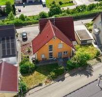 Großzügiges Einfamilienhaus in sonniger Lage - Zwiefalten