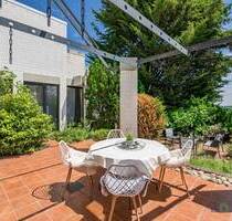 Einzigartiges Architektenhaus mit Einliegerwohnung in begehrter Lage von Mainz-Laubenheim