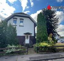 Renovierungsbedürftiges Einfamilienhaus mit Garage - Alsdorf Kellersberg