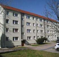 Ruhige Lage, Balkon nach Südwest - Weißenfels