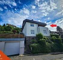 Stilvolle Wohnung mit Terrasse, Balkon und tollem Ausblick - wird aktuell topp renoviert! - Bad Ems